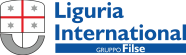 Liguria International Logo